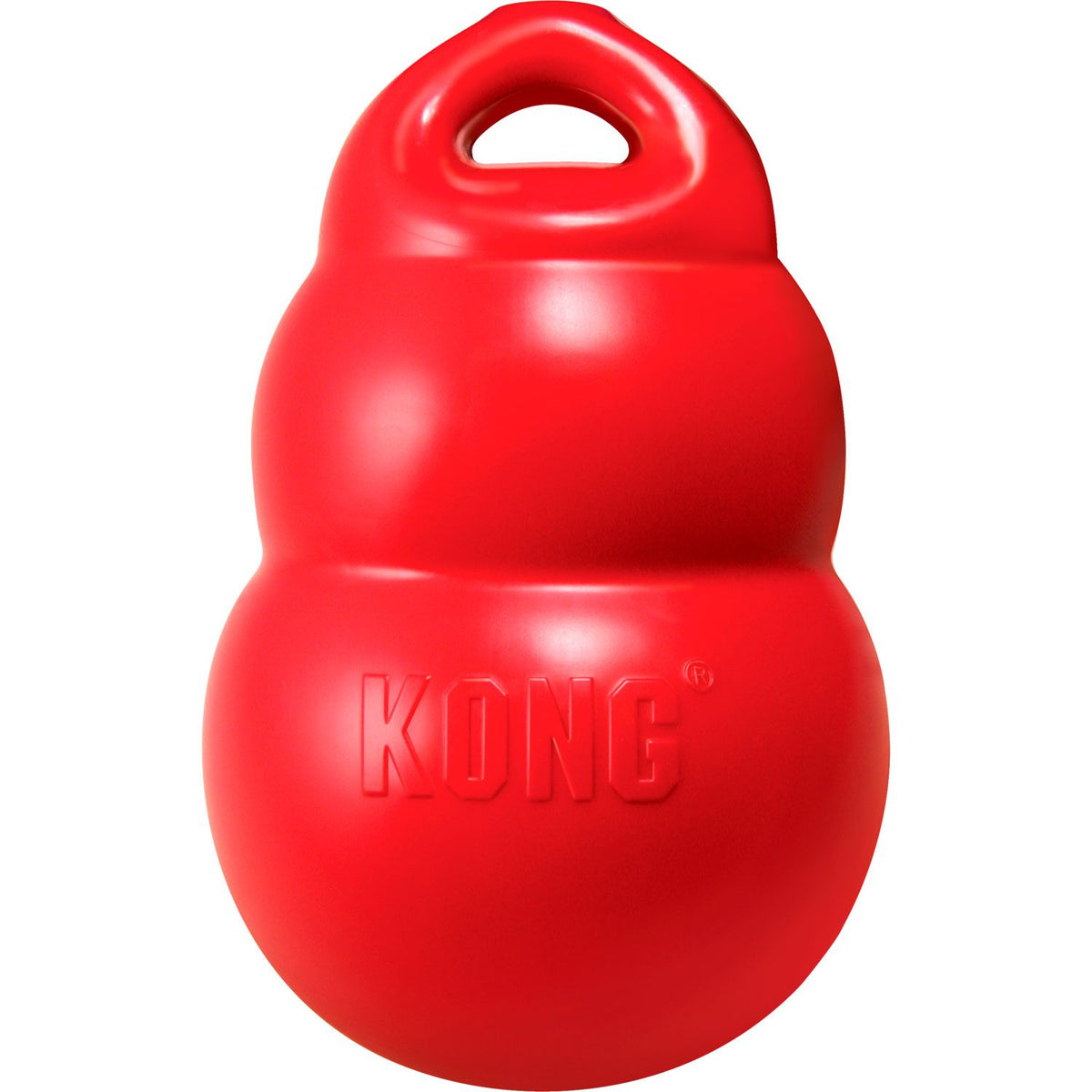 Hunter Jucarie Kong Bounzer 20 Cm pentru Caini