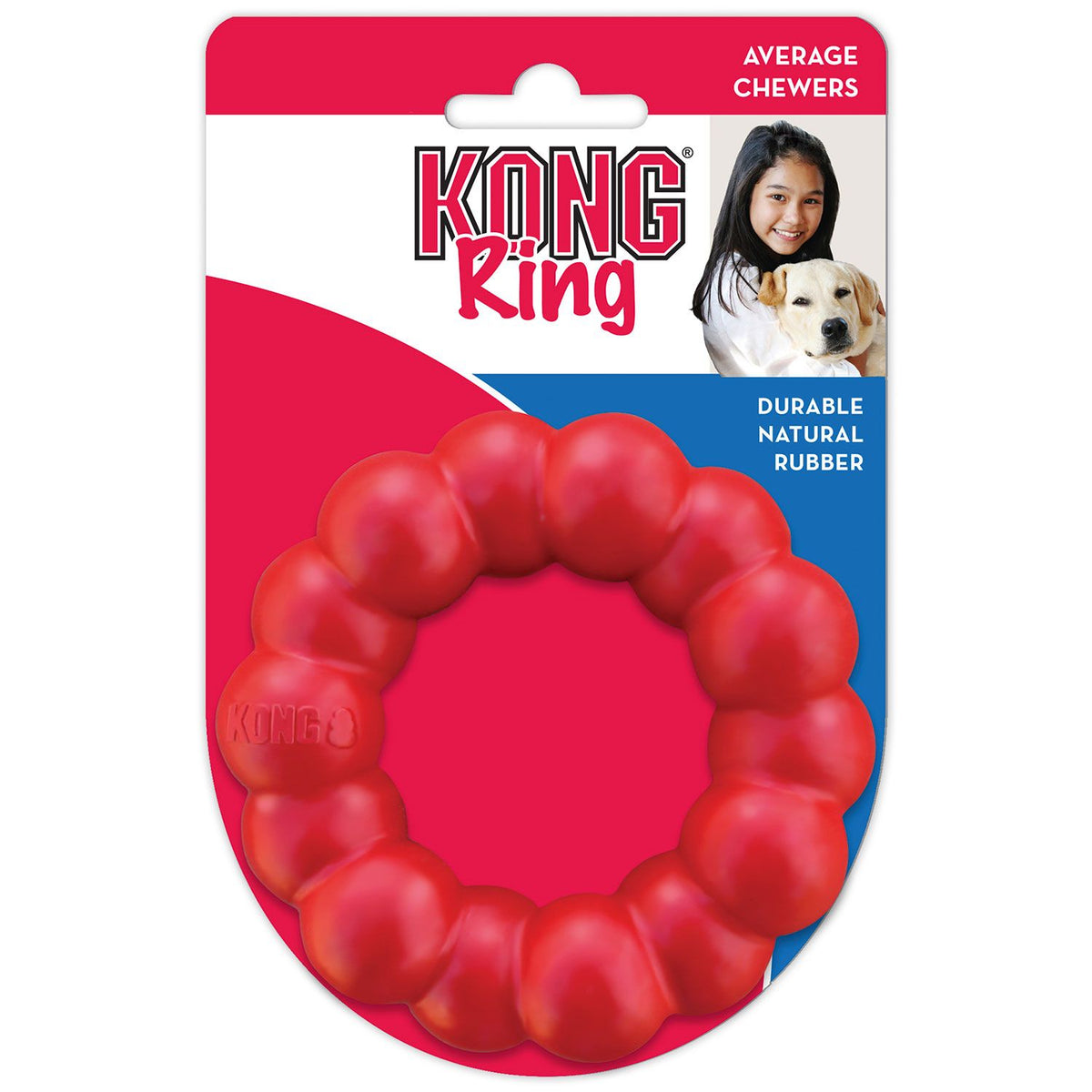 Hunter Jucarie Kong Ring 8 Cm