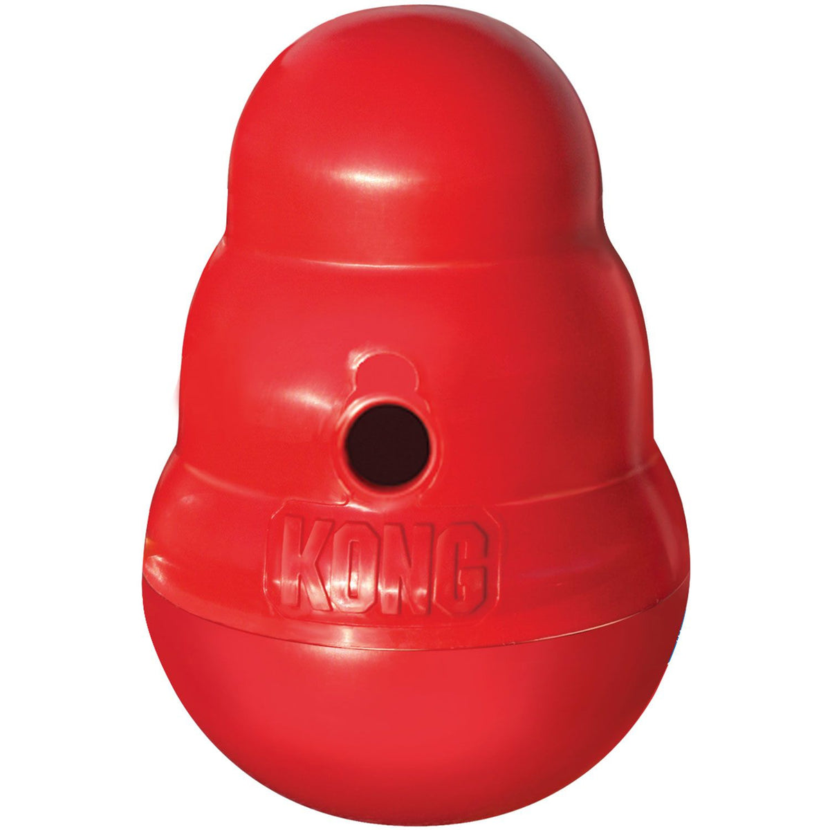 Hunter Jucarie Kong Wobbler pentru Caini