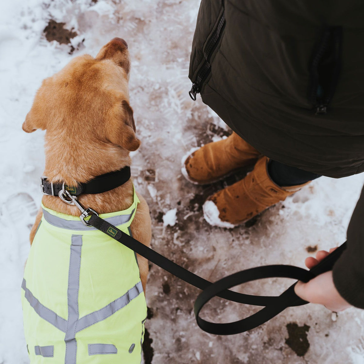 Hunter Lesa Convenience 15/200 Cm