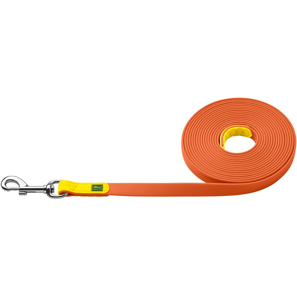 Hunter Lesa Training Leash Convenience 20/1200 Cm