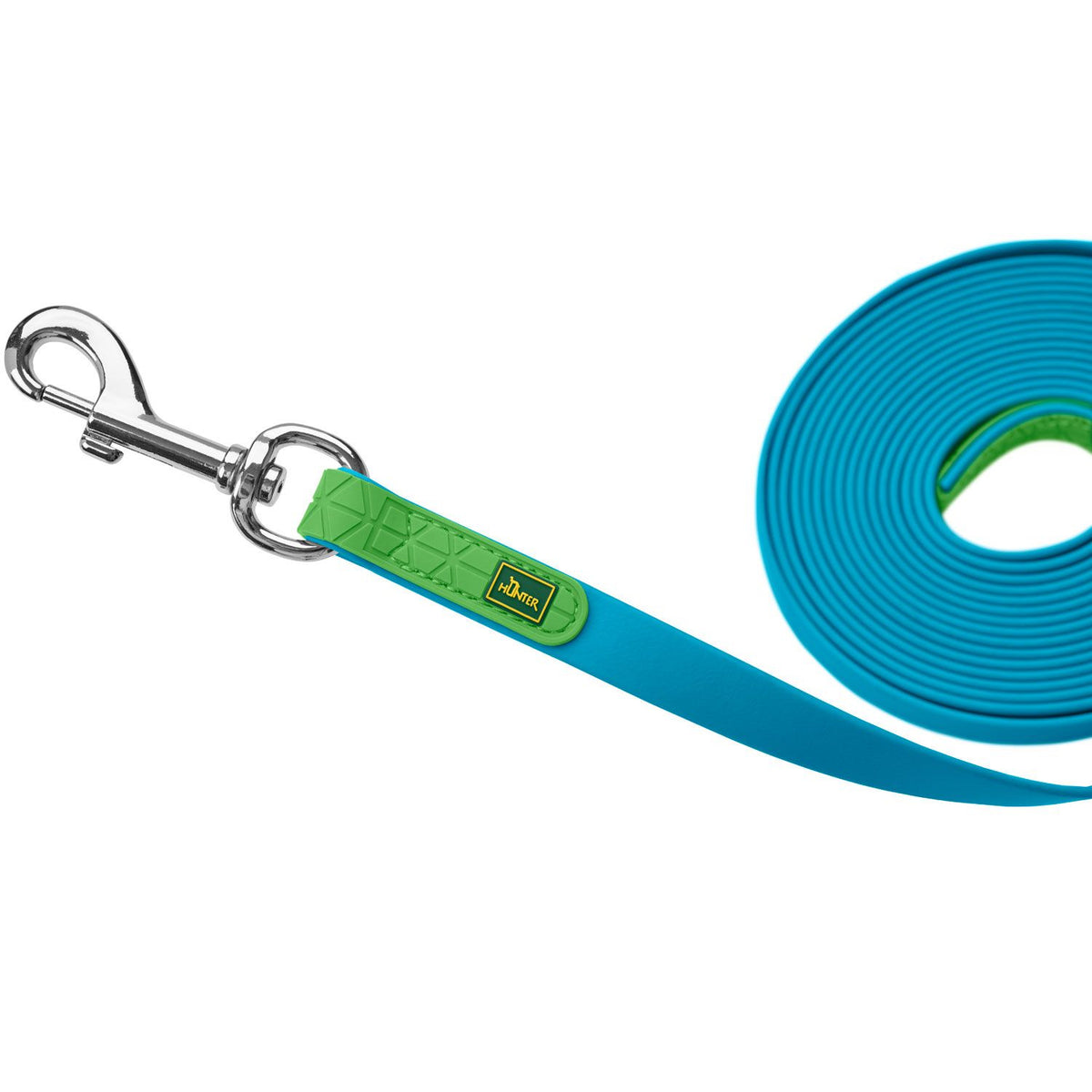 Hunter Lesa Training Leash Convenience 20/1200 Cm