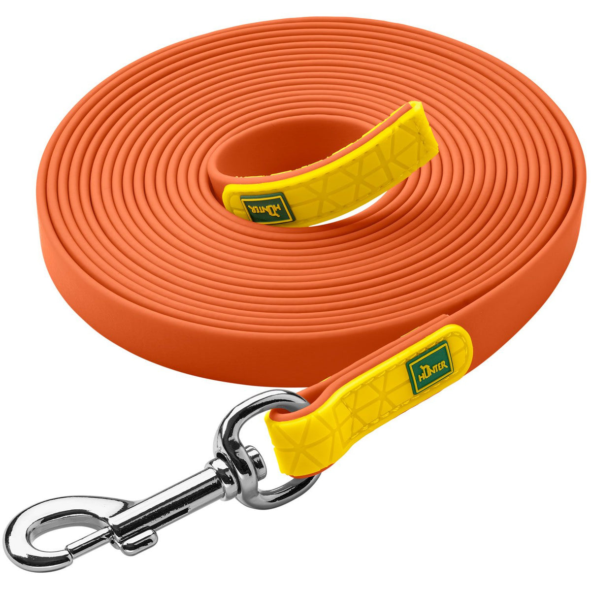 Hunter Lesa Training Leash Convenience 20/1200 Cm