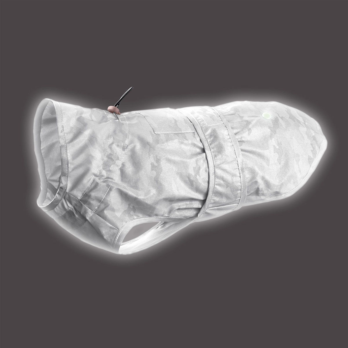 Hunter Pelerina de Ploaie Huka To Go 35 Cm