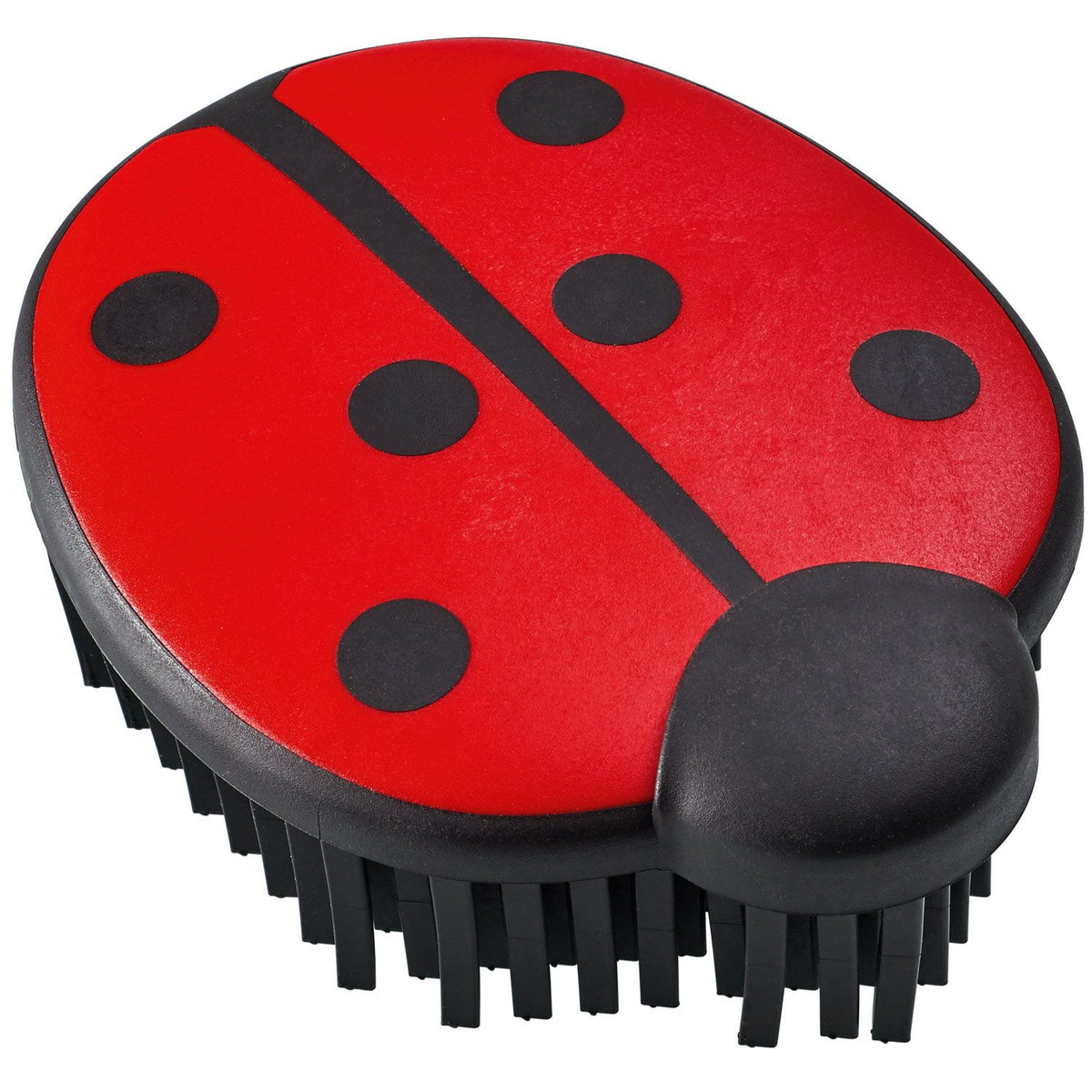 Hunter Perie Ladybug pentru Indepartarea Parului de Animale
