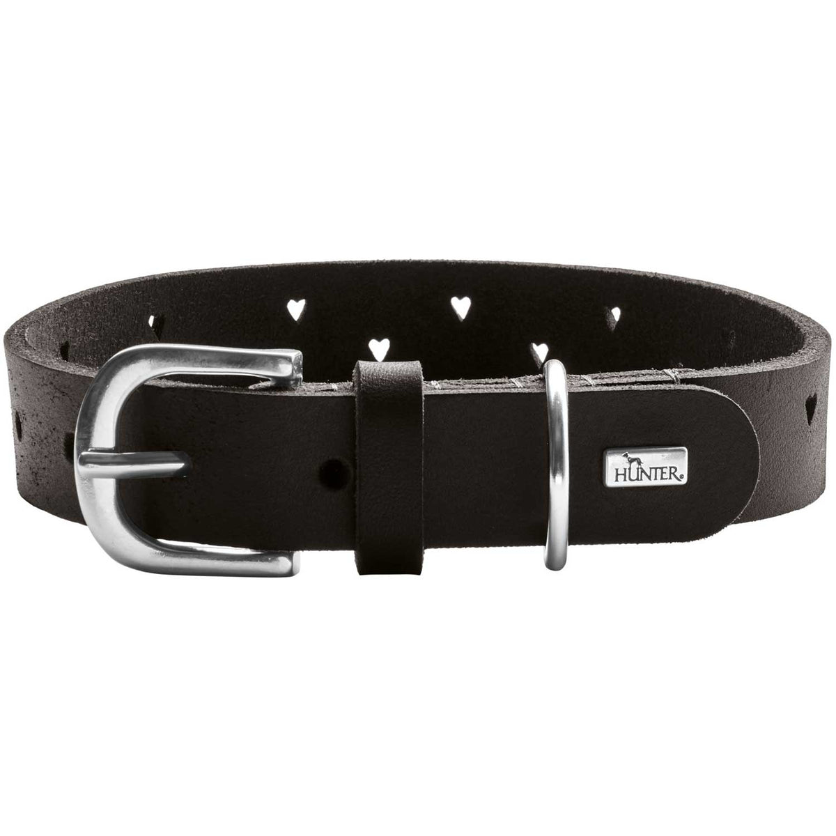 Hunter Zgarda Aalborg Soul din Piele Naturala XS-S 35 Cm