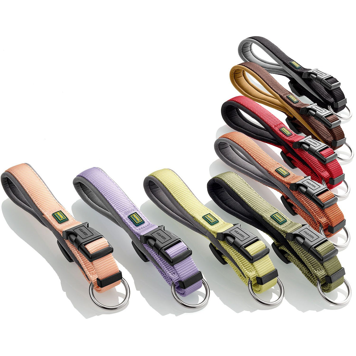 Hunter Zgarda Neopren Vario Plus M-L