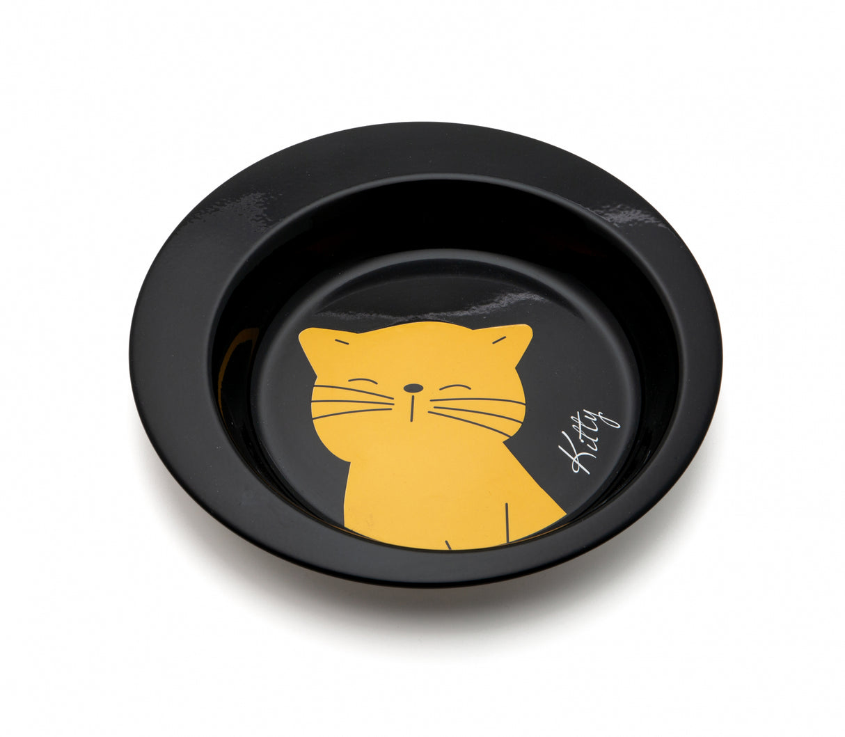 Leopet Leopet Castron Inox Kitty 300 Ml - imagine 2