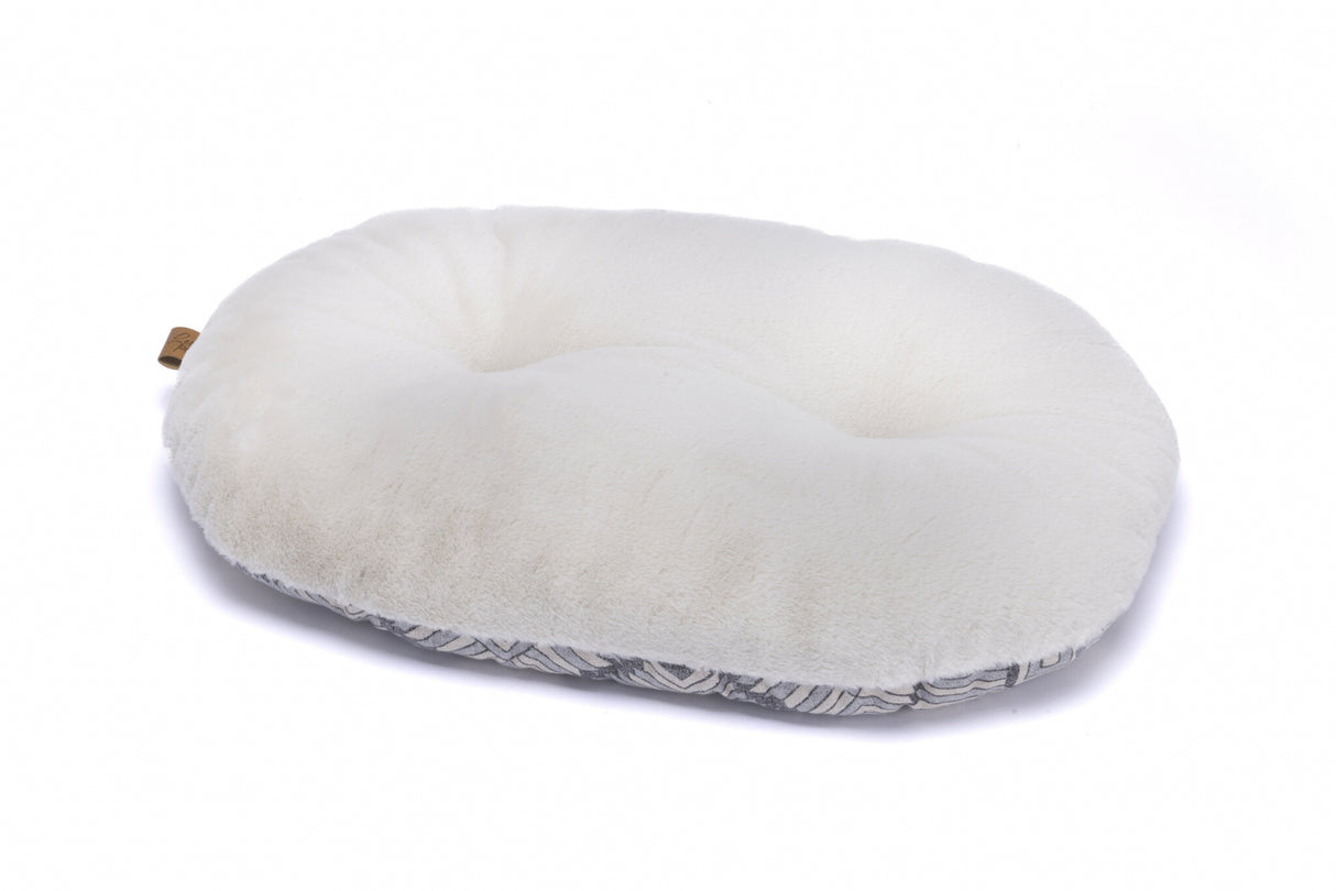 Leopet Leopet Culcus Nettuno Gri - imagine 2