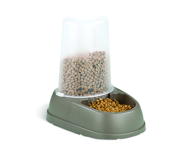 Leopet Leopet Dispenser Hrana sau Apa pentru Animale de Companie - imagine 2