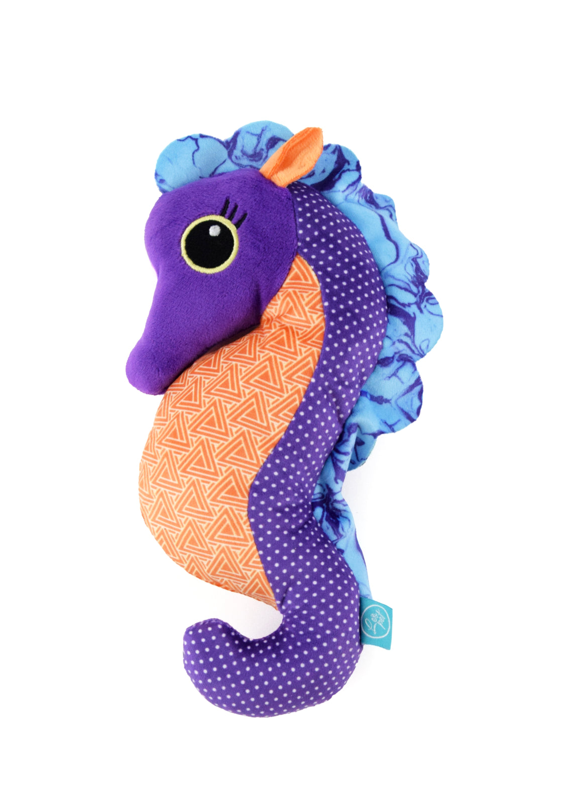 Leopet Dog Jucarie Calut de Mare 25 Cm