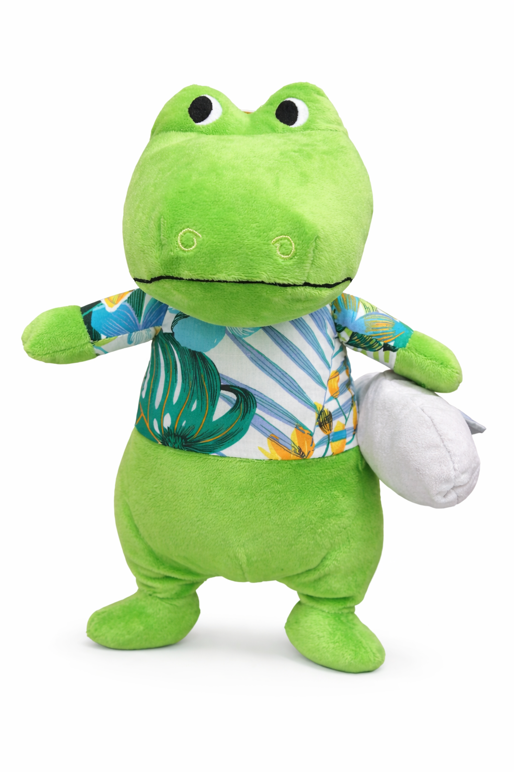 Leopet Dog Jucarie Crocodil 30 Cm