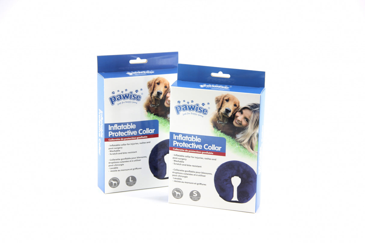 Pawise Pawise Guler Protectie Gonflabil - imagine 3