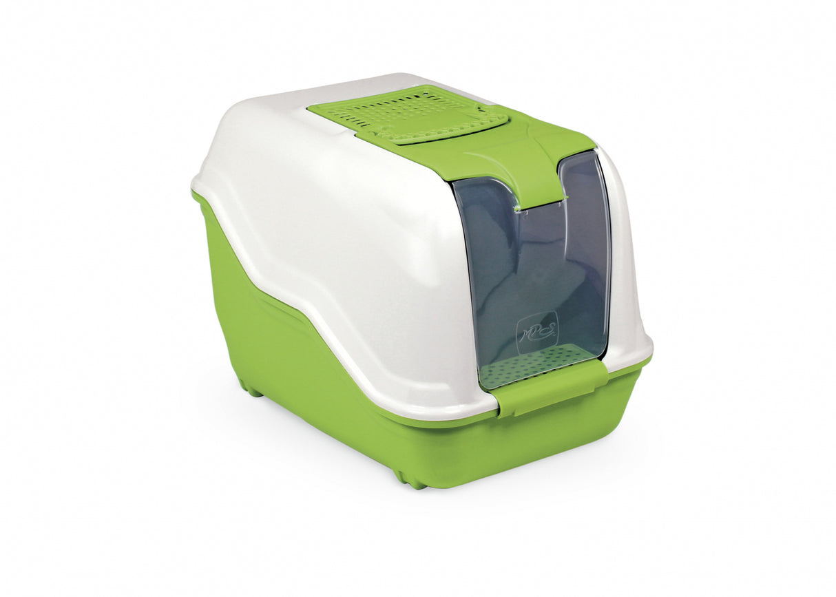 Leopet Leopet Litiera Netta 54x39x40Cm - imagine 2