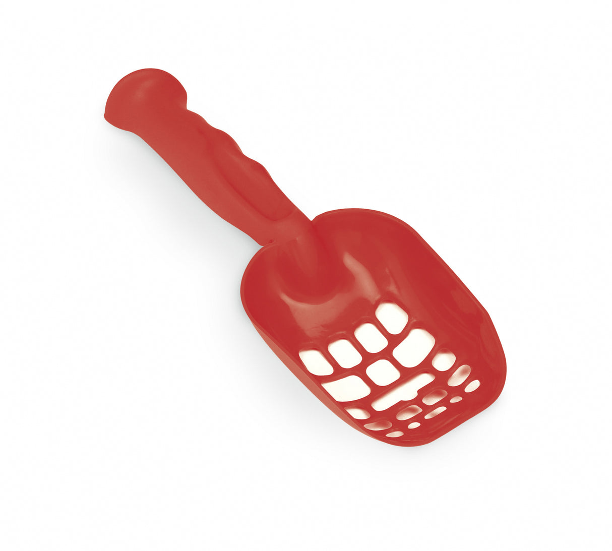 Leopet Leopet Lopetica pentru Litiera din Plastic Rhea - imagine 2