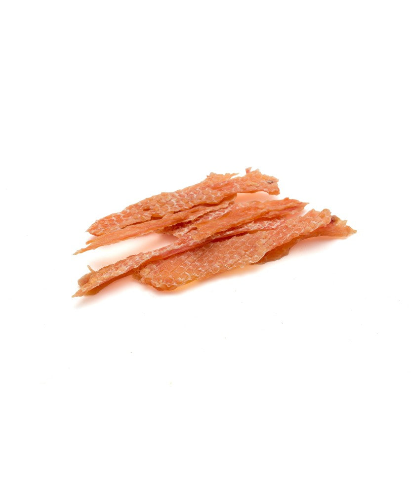 Leopet Viking Barf Turkey Slice Trachea 100 Gr