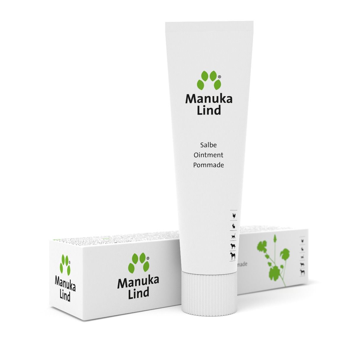 ManukaLind Unguent 15 G