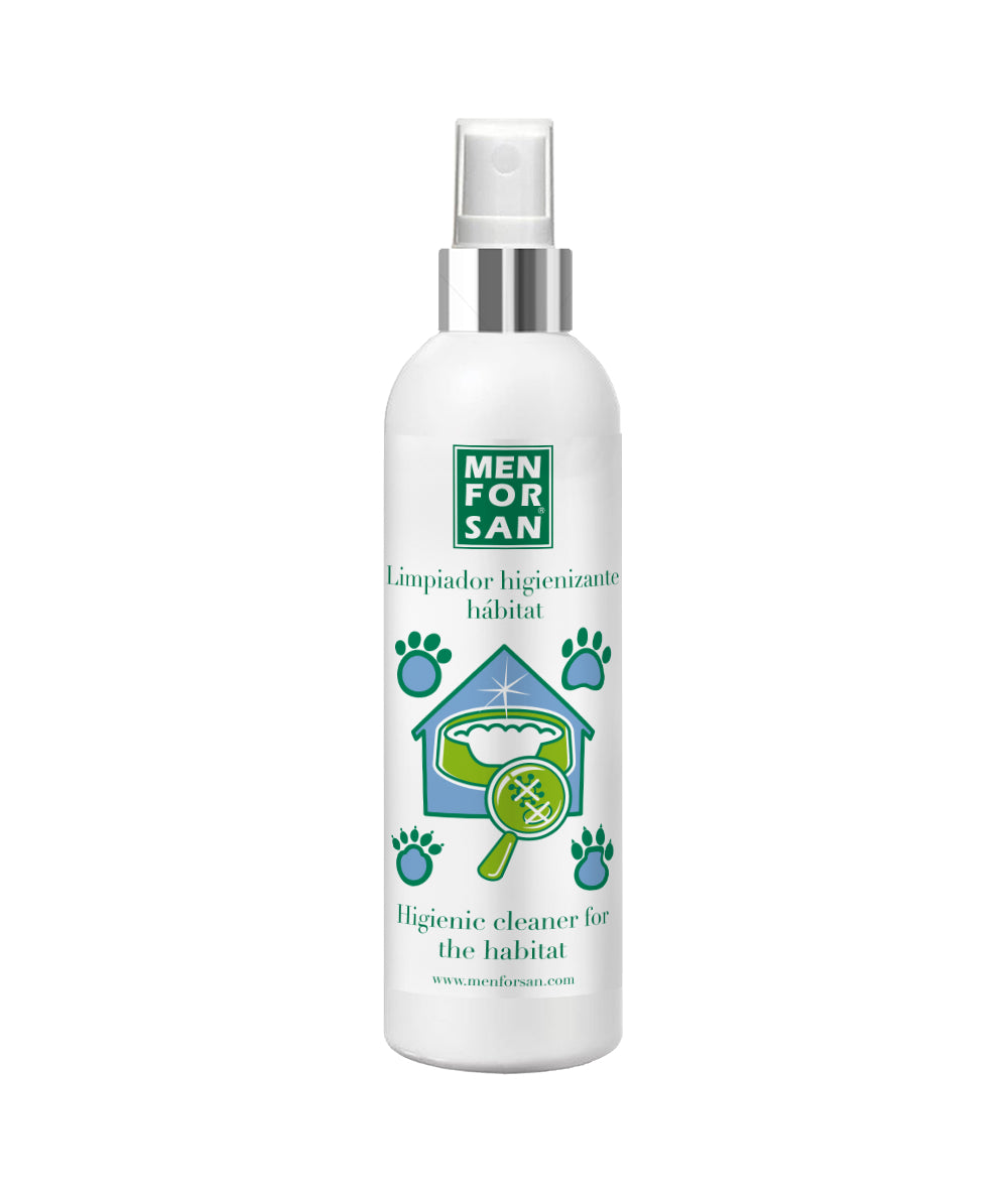 Menforsan Home Hygienazing Cleaner 250ml