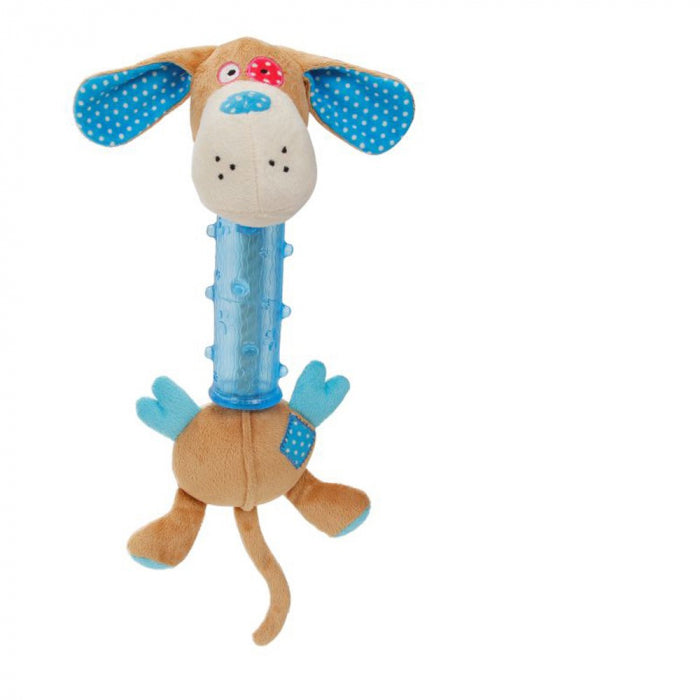 Mon Petit Ami Mon Petit Ami Jucarie Caine din Plus si Cauciuc - imagine 1