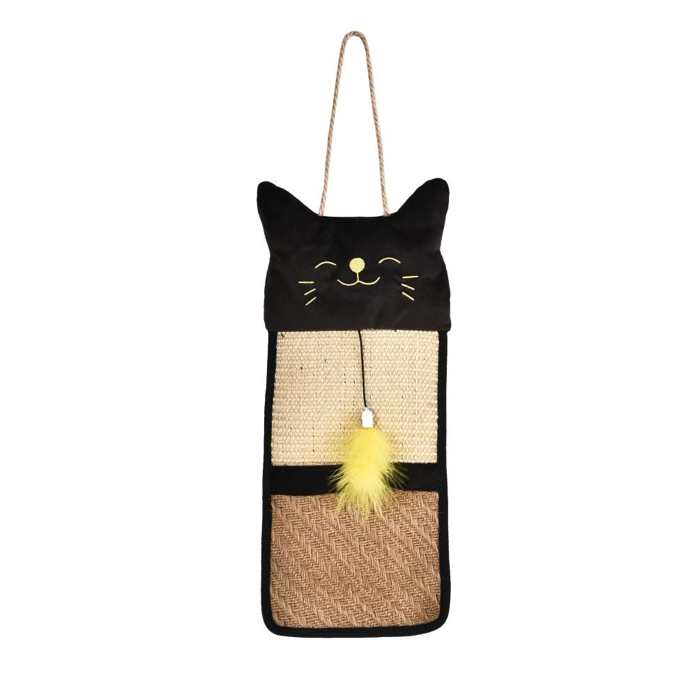 Mon Petit Ami Jucarie Sisal pentru Pisica TOY3986