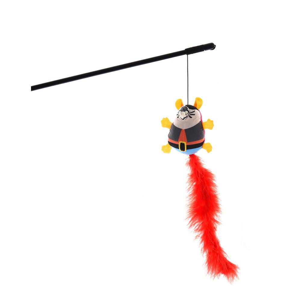 Mon Petit Ami Jucarie Undita pentru Pisica