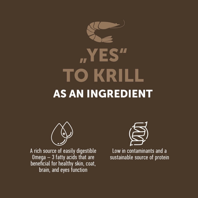 Nature's Protection Lifestyle Grain Free Adult Cat Sterilised Salmon with Krill