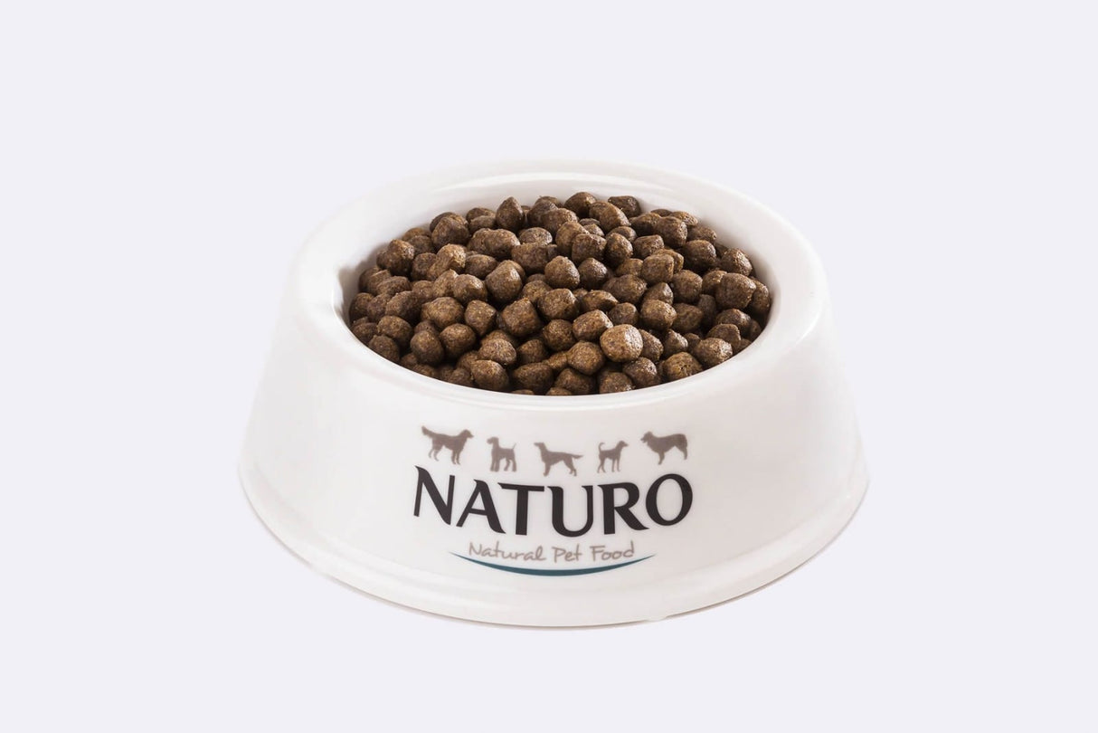 Naturo Naturo Hrana Uscata Pui si Cartofi 2 Kg - imagine 2