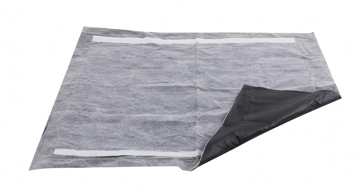 Pawise Pawise Covorase cu Carbon Activ pentru Animale de Companie