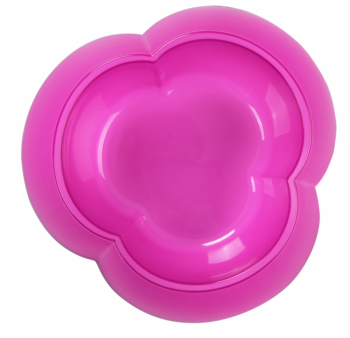 Pawise Castron in Forma de Floare