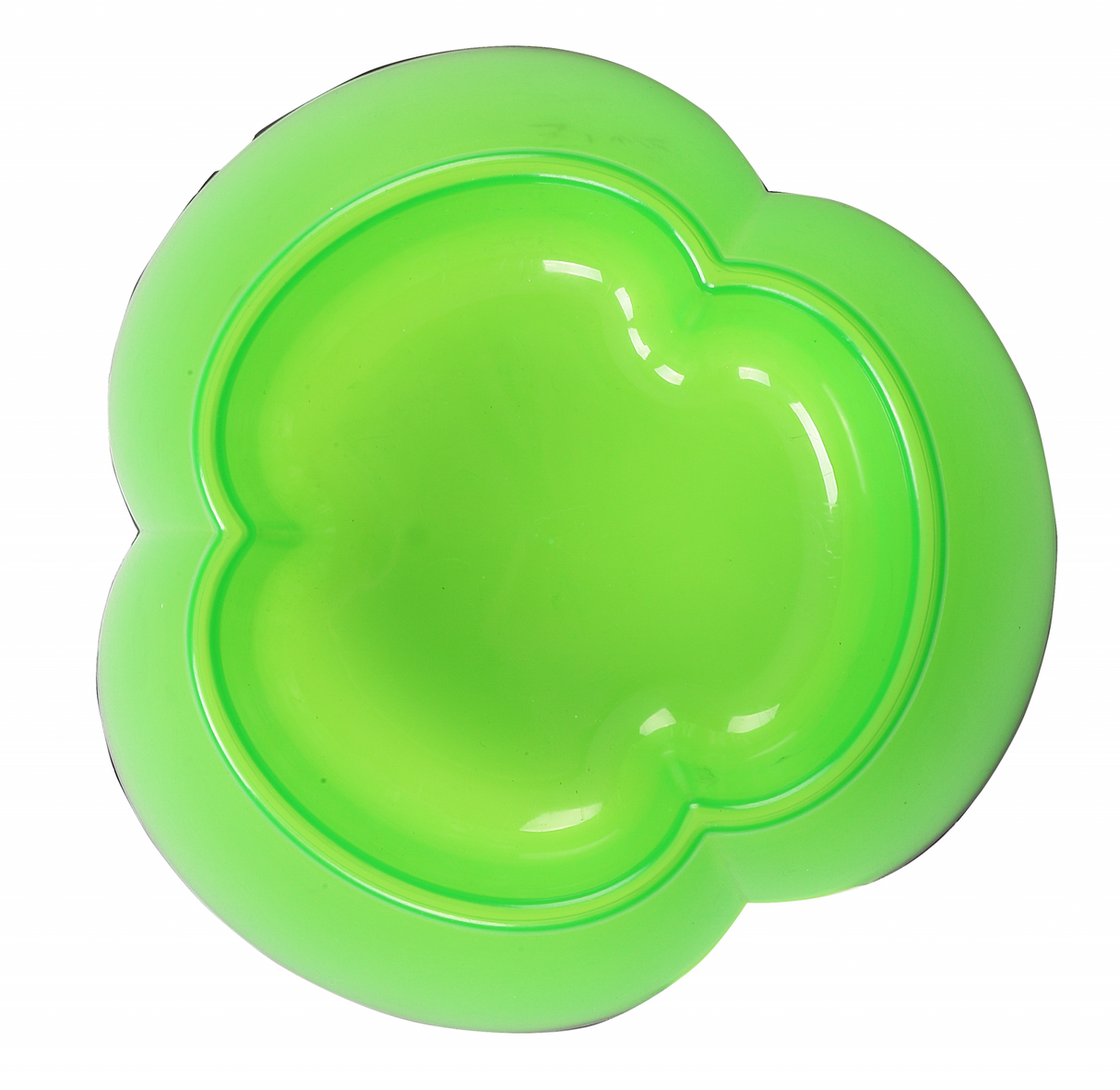 Pawise Castron in Forma de Floare