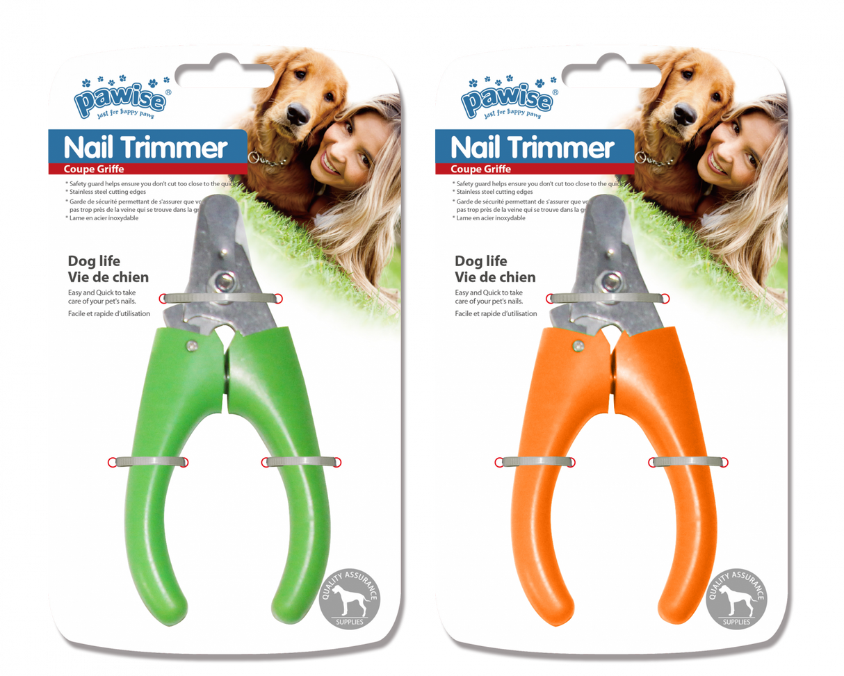 Pawise Pawise Cleste pentru Unghii 12 cm - imagine 2