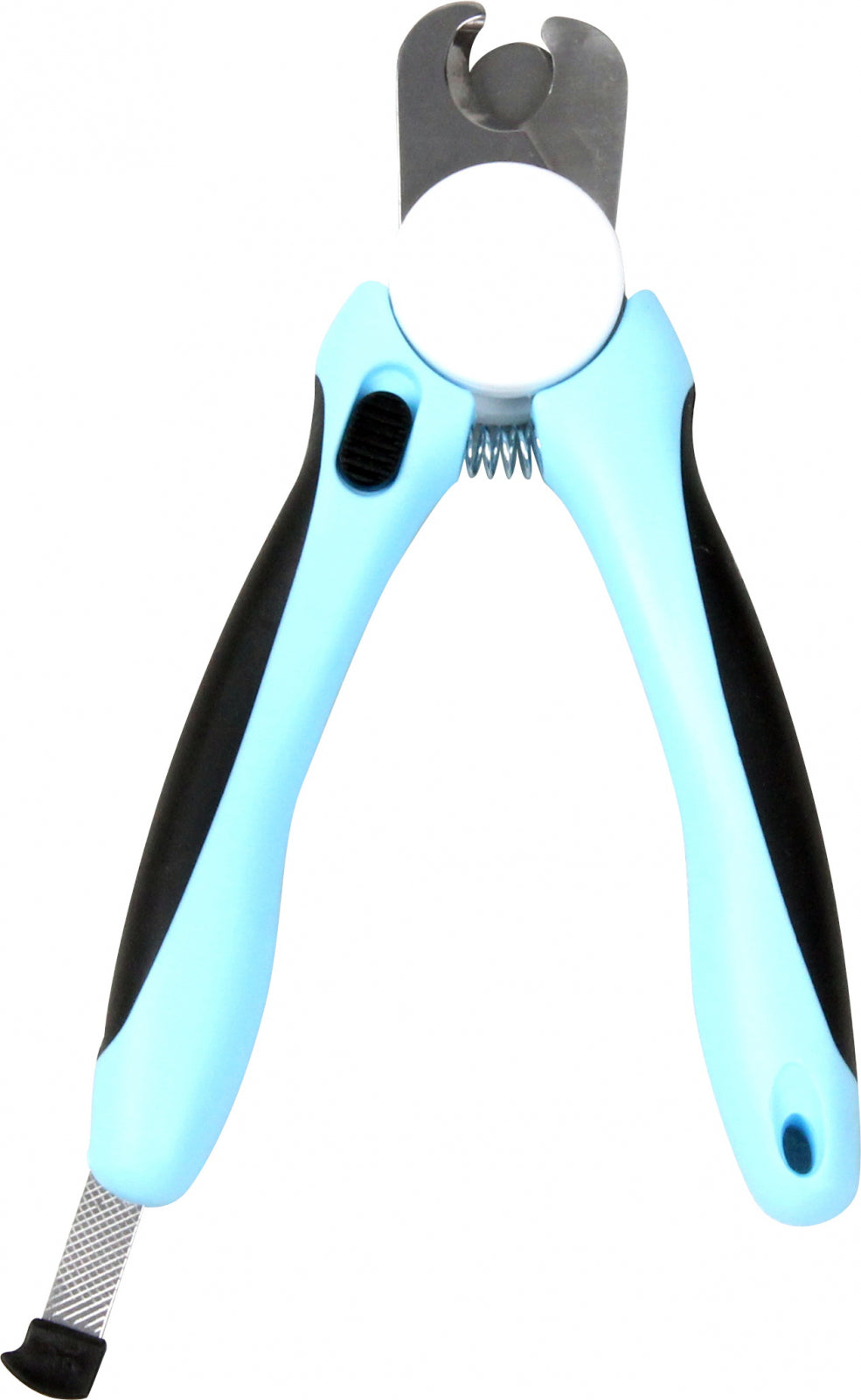 Pawise Cleste Unghii cu Trimmer