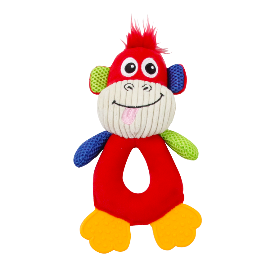 Pawise Jucarie Amuzanta in Forma de Maimuta