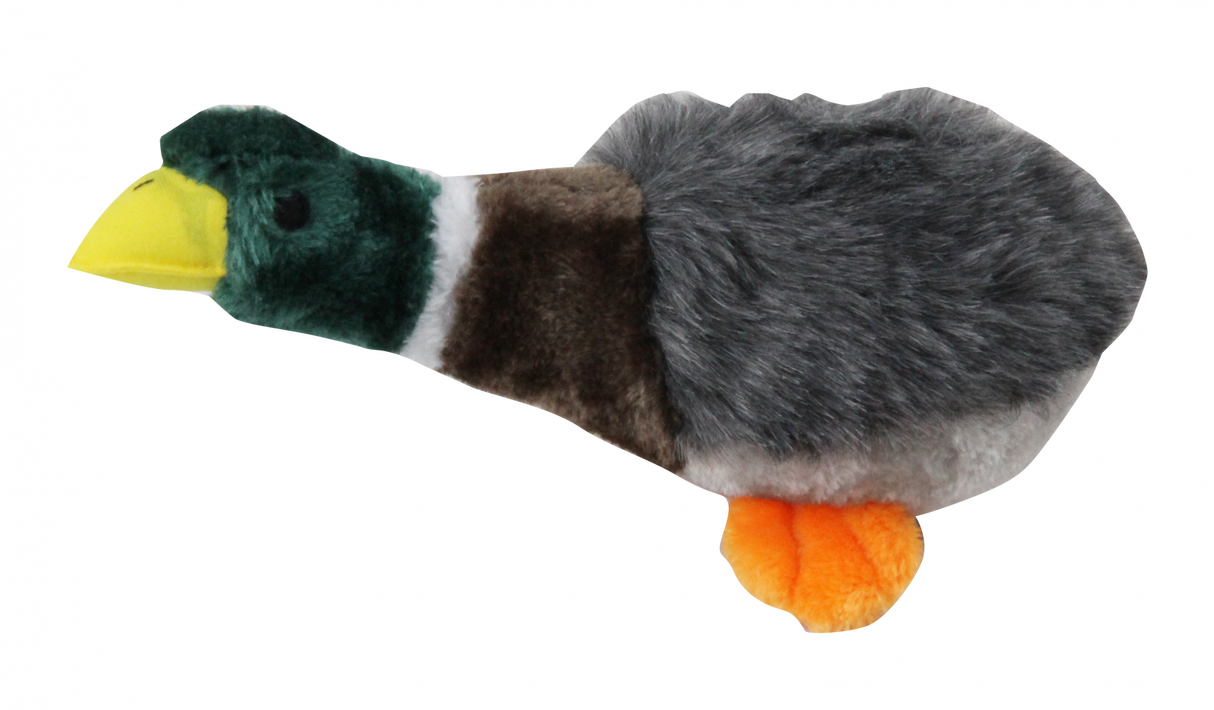 Pawise Pawise Jucarie Plus in Forma de Rata