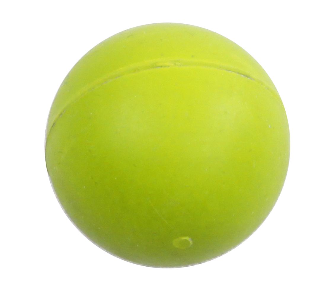 Pawise Pawise Jucarie Solid Ball 6.3 Cm - imagine 1
