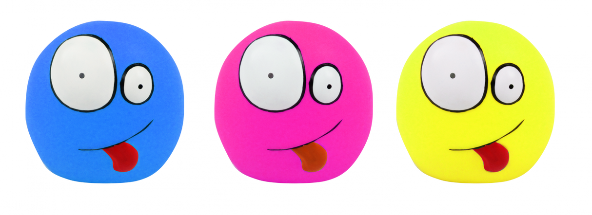 Pawise Pawise Jucarie Fata Vesela Vinil - Caini