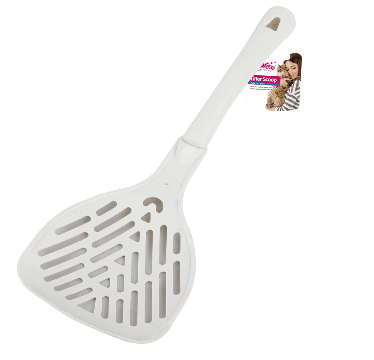 Pawise Lopetica pentru Litiera