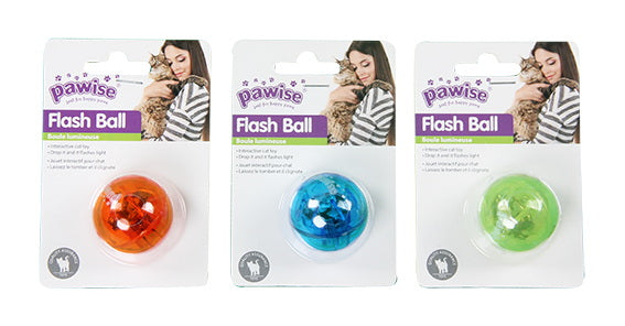 Pawise Pawise Minge Luminoasa