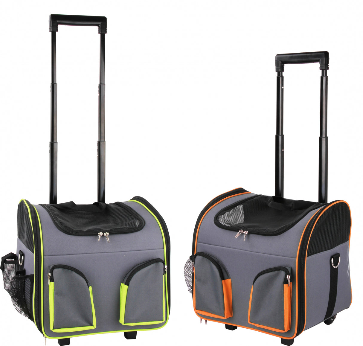 Pawise Pawise Pet Trolley Bag 37*27*33 Cm