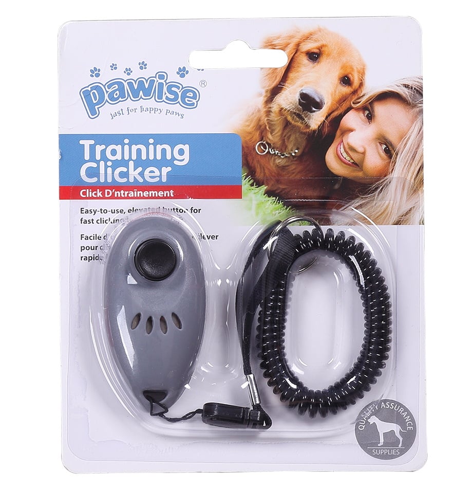 Pawise Training Clicker