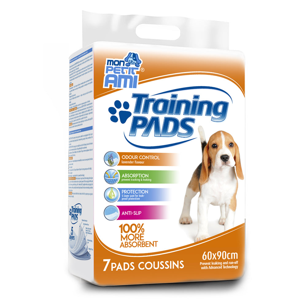 Ped Pad Mon Petit Ami 60x90 cm