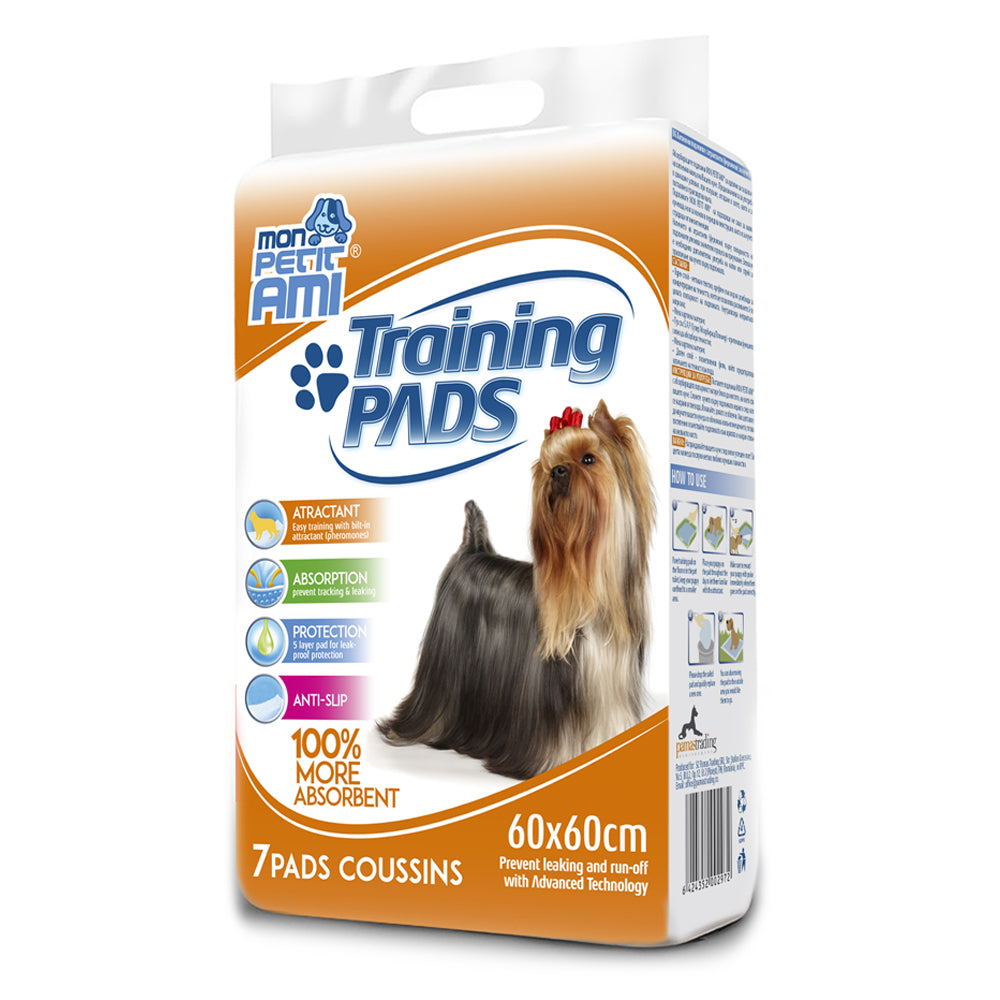 Pet Pad Mon Petit Ami 60x60 cm