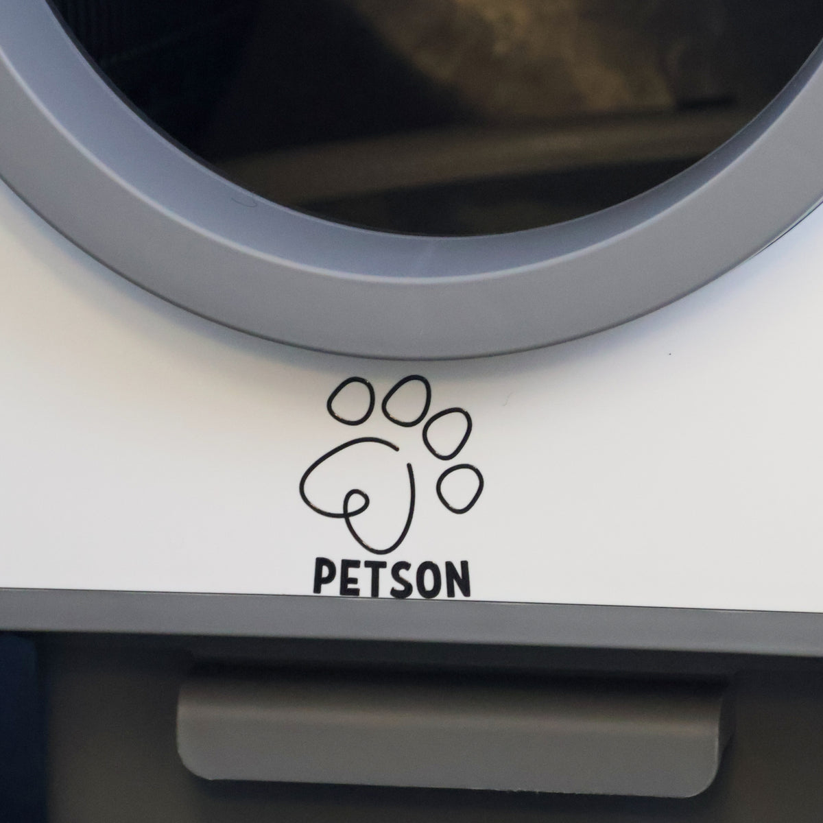 Petson Litiera Inteligenta Automata
