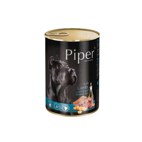 Piper Piper Caine Adult Miel si Morcov