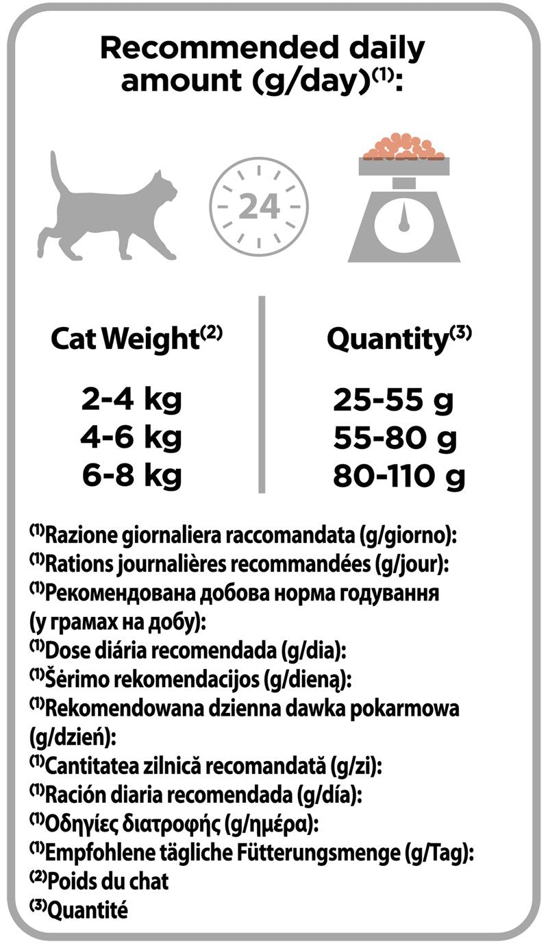 Pro Plan Cat Adult Sterilised Optirenal Somon