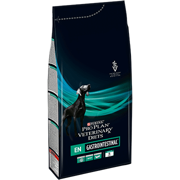 Pro Plan Pro Plan Dog Veterinary Diet EN Gastrointestinal 12 Kg - imagine 1