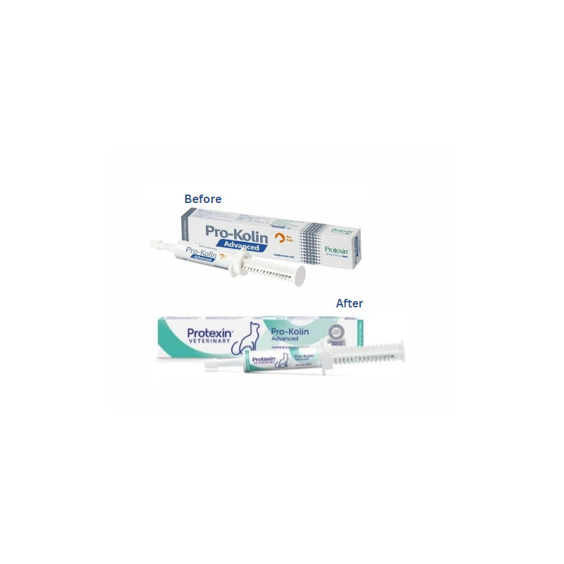 Protexin Vet Protexin Pro-Kolin Advanced pentru Pisici - imagine 2
