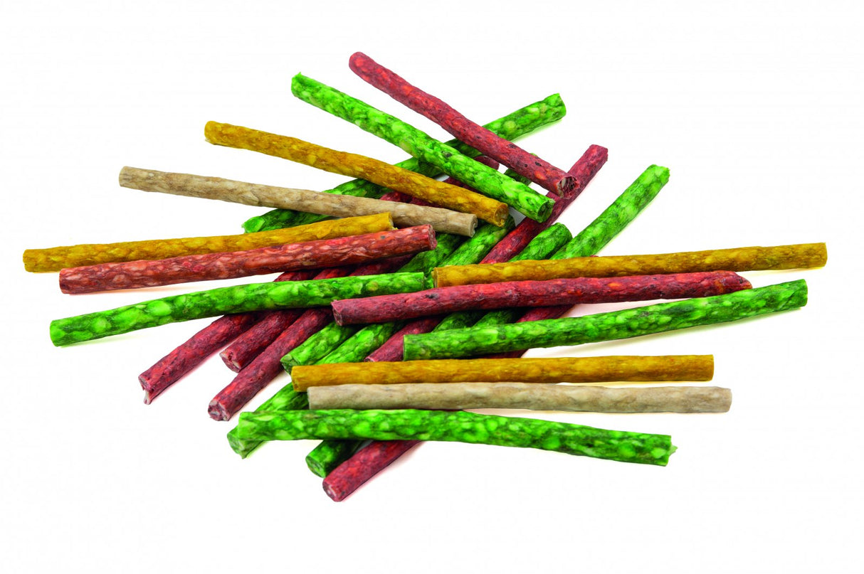 Recompense Viking Munchy Batoane Color 13 cm 100 buc