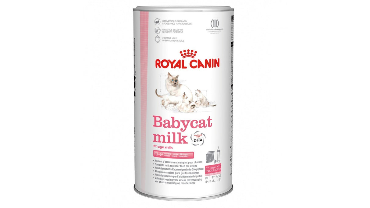 Royal Canin Royal Canin Baby Cat Milk