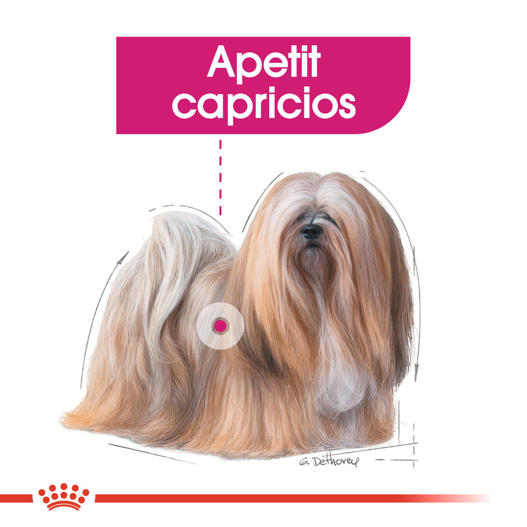 Royal Canin Royal Canin Exigent Loaf Plic 85 G - imagine 3
